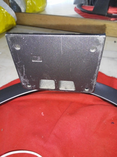 Pie Base Ken Brown Led50e700kb-s1