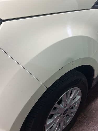Ford Ecosport 1.5 Se Tdci 90cv 4x2