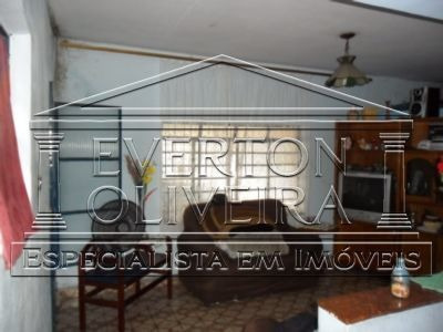 Casa - Jardim Didinha - Ref: 4433 - V-4433