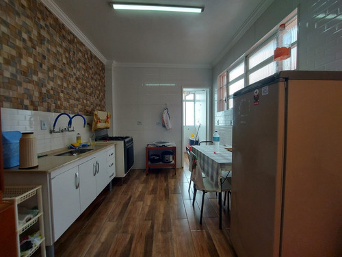 Imagem 13 de 15 de Astúrias - Área Residencial - Lazer - Ap0384 - 34707524