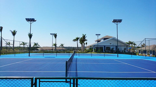 Imagem 4 de 9 de Ótimo Terreno Na Riviera De Santa Cristina Ii