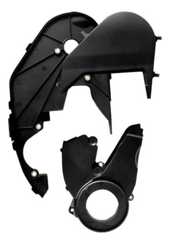 Kit Capa Correia Dentada Voyage G5 G6 1.0 1.6 8v 2008 A 2016