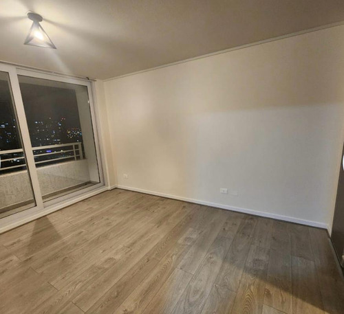 Arriendo Lindo Depto 2dorm 2ba 1est Piscina Ñuñoa