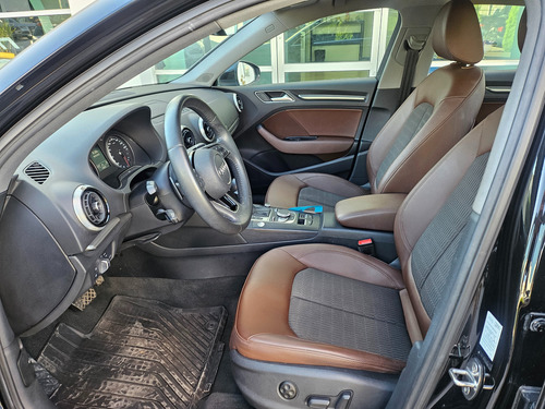 Audi A3 SEDAN SELECT