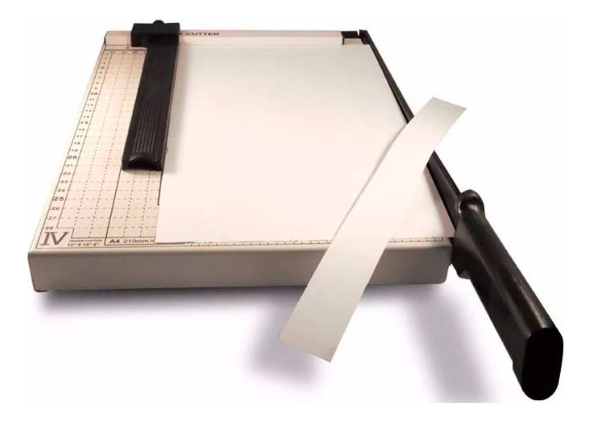 Cortadoras manuales de papel más vendidos de 2024: Imprink y TXG HTS-6 al frente