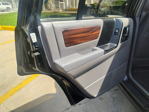 Imagen 8 de 16 de Jeep Grand Cherokee