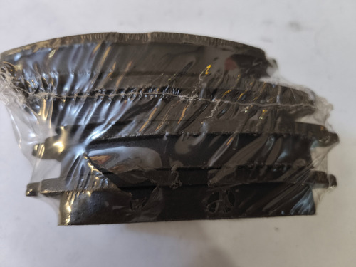 Pastilla De Freno Kia Carens Y Cerato 8505