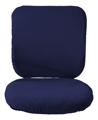 Funda Para Silla De Oficina, Funda Giratoria Para Asiento De