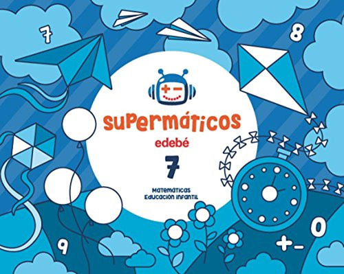 Supermaticos N 7 5 Anos 2017 - 