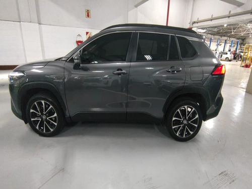 Toyota Corolla Cross 1.8 Hev Seg Ecvt