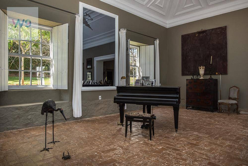 Imagem 21 de 30 de Fazenda À Venda, 100.000 M² Por R$ 45.000.000 - Bairro Dos Pintos - Itatiba/sp - Fa0001
