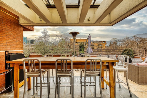 Gran Penthouse En San Damián