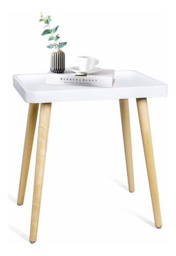 Side/tray Table, Small End Table Accent Table Living Room Be