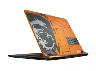 Notebook Msi Dragonshield Ge66/15.6/i7/16gb/1tb/rtx2060 6gb