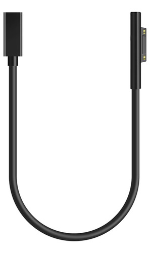 Adaptador De Cargador De Corriente Usb C Pd De 15 V, Cable D