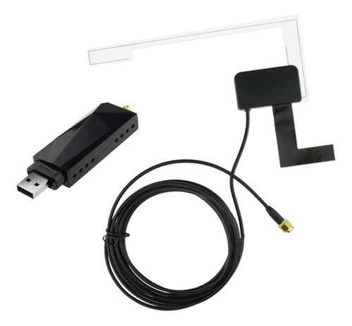 Receptor De Radio Dab, Caja De Radio De Audio Del