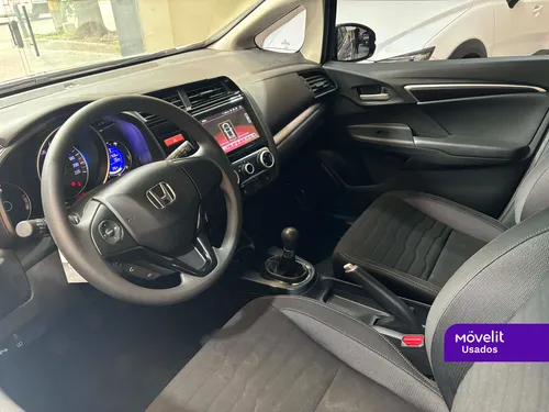 Honda WR-V Lx