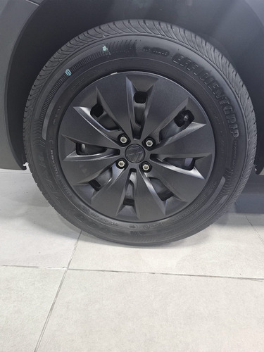 Volkswagen Saveiro 1.6 Trendline