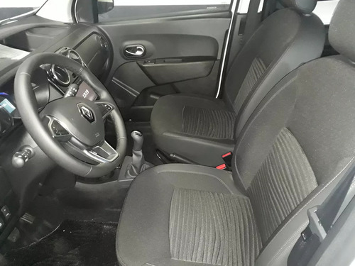 Renault Kangoo Zen Sce (ca)