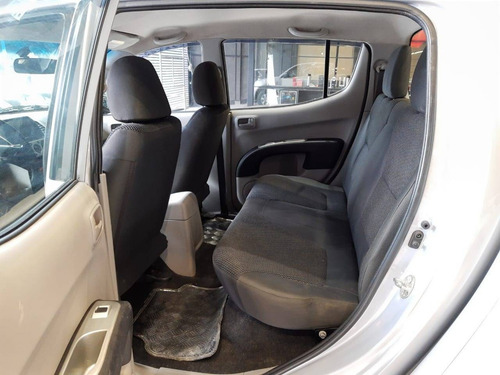Imagem 9 de 10 de Mitsubishi L200 Triton 3.2 Gls 4x4 Cd 16v Turbo Intercoler