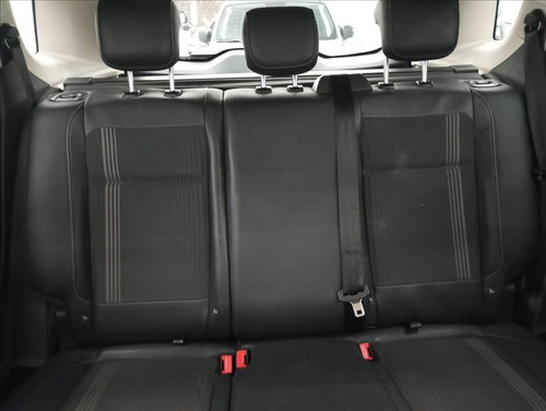 Ford Ecosport Ecosport Freestyle 1.5 Automática