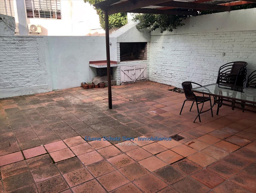Venta Casa 3 Dormitorios Garage Pocitos Nuevo