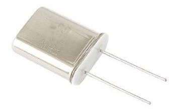 Cristal Oscilador 32.768 Mhz