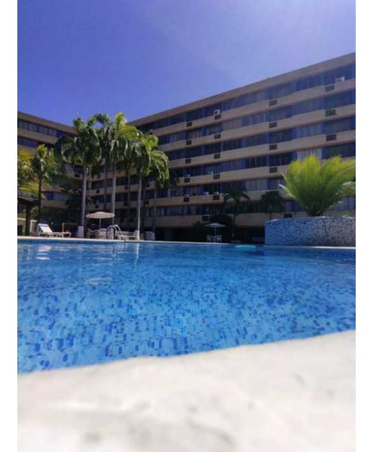Apartamento En Venta Tucacas Lr-5971779