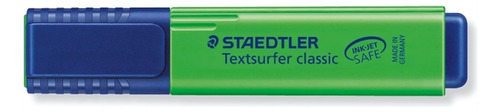 Rotulador Textsurfer® Classic 364 Naranja, Paquete De 10