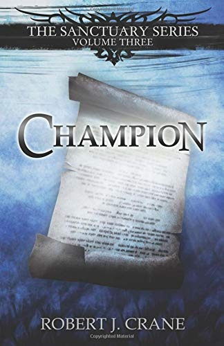 Champion The Sanctuary Series, Volume Three