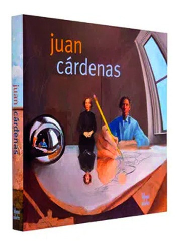 Juan Cárdenas