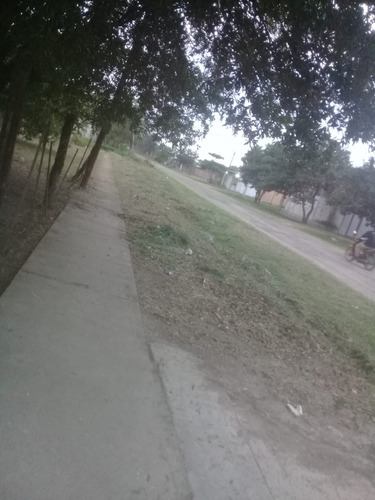 Terreno En Formosa Capital
