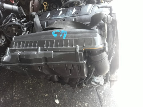 Motor Citroen C4 1.4 16v