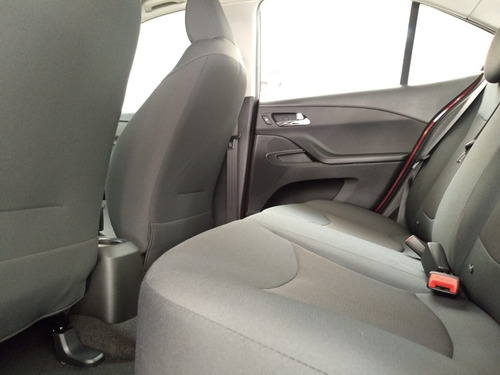 Imagen 14 de 15 de Chevrolet Aveo Ls Manual 2022 Nuevo De Agencia