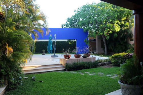 Imagen 9 de 30 de Lujosa Mansión En Exclusiva Privada En Montecristo