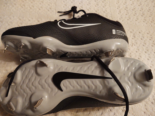 Spikes Beisbol Nike Hyperdiamond 4 Pro (Usado)
