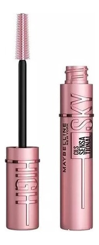 Mascara De Pestañas Maybelline Sky High 