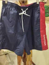Comprar Short De Baño Para Caballeros Náutica Original 