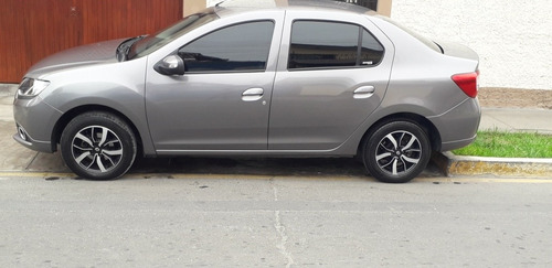Renauld Logan 1.6 Mecánico Motor 1.6 Full Dual Glp