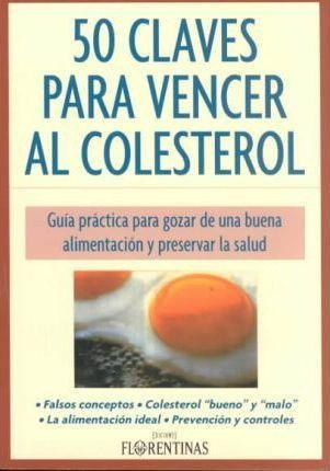 50 Claves Para Vencer El Colesterol