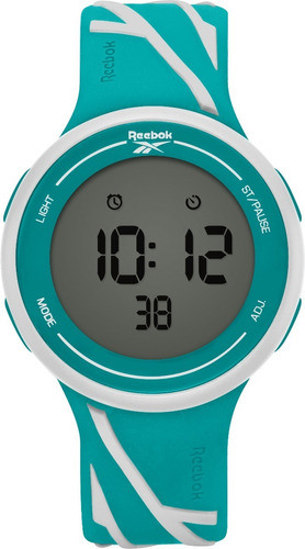 Reloj Reebok Unisex Elements Ignite Rv-eli-u9-pwit-wt