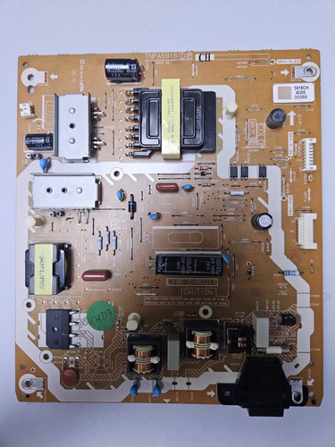 Fuente Panasonic 42  Tnpa5916#ch217