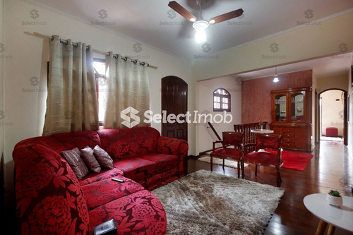 Imagem 1 de 15 de Sobrado - Vila Assis Brasil - Ref: 1764 - V-1764