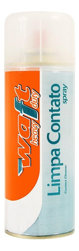 Limpa Contato Waft Spray(nao Inflamavel)130g