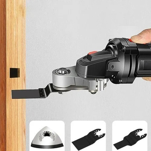Juego De Adaptador De Amoladora Angular 13 Piezas Accesorios