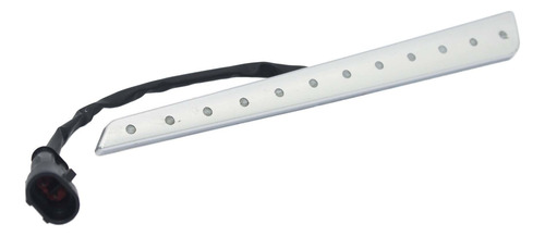 Led Parachoque Delantero Izquierdo Paradiso G7