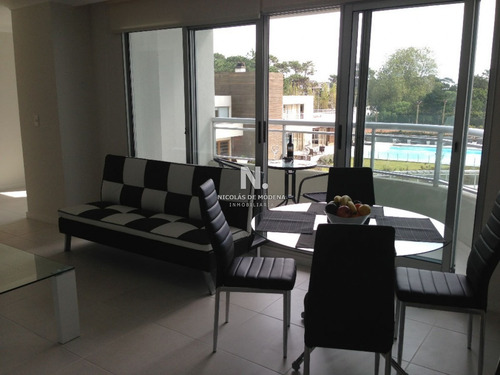 Apartamento En Roosevelt- Ref: 3304