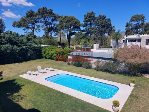 Imagen 4 de 28 de Alquiler Casa 3 Dormitorios Rincon Del Indio Punta Del Este