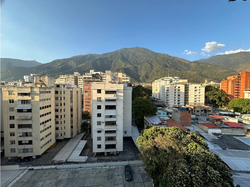 Se Alquila Apto 100m² 2h/2b/1e Los Palos Grandes