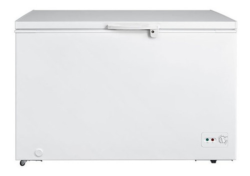 Congelador Bord Co360b-m 362l